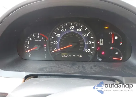 2008 Honda Odyssey Ex-L z USA, uszkodzony, nr VIN 5FNRL38758B062606